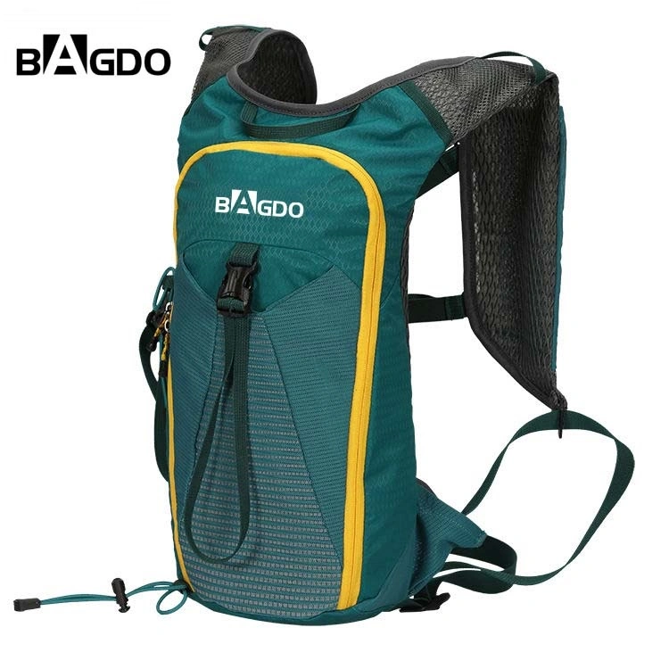 2023 Outdoor Ultra-Light Water Bag Cycling Running Waterproof Hydration Backpack