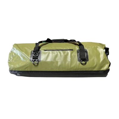 Roll Top Waterproof Large Dry Bag Duffel for Kayaking Rafting Boating Swimming Camping Hiking Beach Fishing