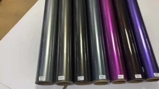 Zero BPA TPU Hydration Bladder Film