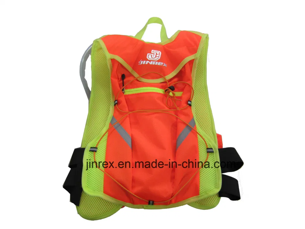Jinrex Outdoor Sports Bike Cycling Hiking Backpack Fashion Bag/Hydration Bag